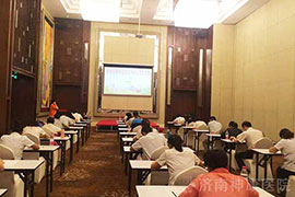 我院代表历下区参加市精神卫生岗位技能竞赛喜获团体二等奖