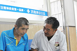 【梦圆中秋】泗水:失语独居二十多年 中秋终圆回家梦