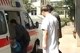 梦圆中秋:神康送失语6年的小伙儿回家过中秋