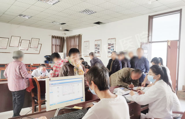 񿵶̬ԺչΪмѷҩ